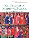 Key Figures in Medieval Europe: An Encyclopedia