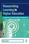 Researching Learning in Higher Education: An Introduction to Contemporary Methods and Approaches (SEDA Series)