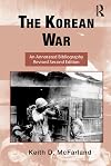 The Korean War: An Annotated Bibliography (Routledge Research Guides to American Military Studies)