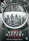 Teaching world history as mystery