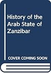 A history of the Arab State of Zanzibar