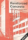 Reinforced Concrete: Design theory and examples