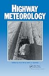 Highway Meteorology