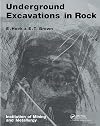 UNDERGROUND EXCAVATION IN ROCK PB