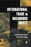 International Trade in Hazardous Wastes
