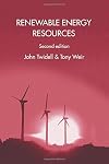Renewable Energy Resources