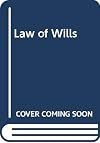 Theobald on wills