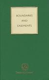 Boundaries and Easements