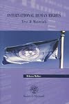 International Human Rights: Text and Materials