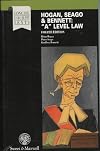 A-Level Law (Concise College Texts)