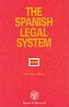 The Spanish Legal System
