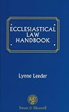 The Ecclesiastical Law Handbook