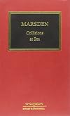 Marsden on Collisions at Sea (British Shipping Law Library)