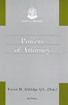 Powers of Attorney 9th