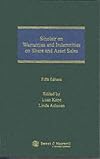 Sinclair on warranties and indemnities on share and asset sales / edited by Luan Kane, Linda Ashman