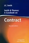 Casebook on Contract