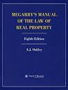 Megarry's Manual of the Law of Real Property