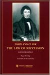 Parry and Clark: The Law of Succession