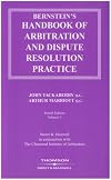 Bernstein's Handbook of Arbitration and Dispute Resolution Practice