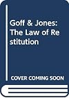 The law of restitution