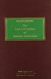 The Law and Practice of Intestate Succession