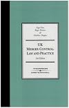 U.K. merger control: Law and practice