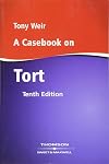 A Casebook on Tort