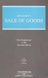 Benjamin's sale of goods