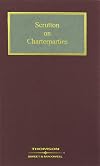 Scrutton on charterparties and bills of lading