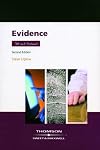 Evidence