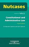 Constitutional and Administrative Law