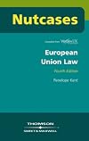 European Union Law (Nutcases)