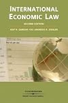 International economic law
