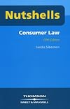 Consumer law in a nutshell