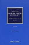 The Law of Public and Utilities Procurement