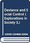 Deviance and social control