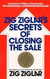 Secrets of Closing the Sale