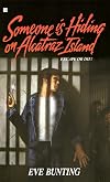 Someone Is Hiding on Alcatraz Island