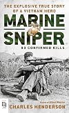 Marine Sniper: 93 Confirmed Kills