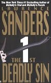 The First Deadly Sin