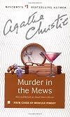 Murder in the Mews