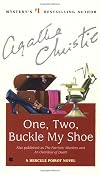 One, Two, Buckle My Shoe