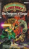 The Dungeons of Torgar