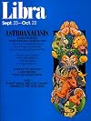 AstroAnalysis 2000: Libra (AstroAnalysis Horoscopes)