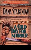 A Cold Day for Murder