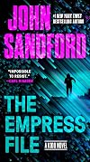 The Empress File