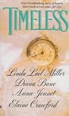 Timeless (A Midsummer Day's Dream / Lovers of the Gold Drum / Out of Time / Echoes of Love)