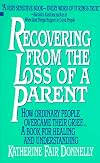 Recovering From the Loss of a Parent
