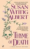 Thyme of Death