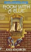 Room With a Clue